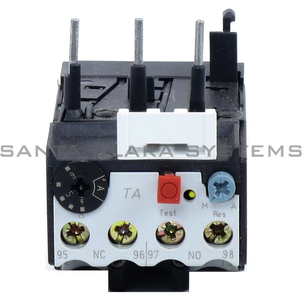 Allen Bradley 193-TAB60 Overload Relay Product Image