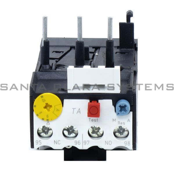 Allen Bradley 193-TAC10 Thermal Overload Relay Product Image
