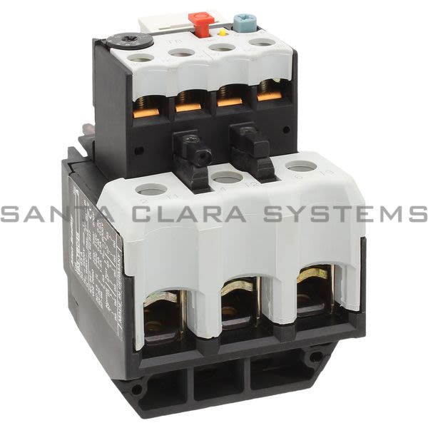Allen Bradley 193-TBC45 Thermal Overload Relay Product Image