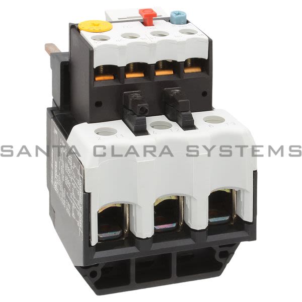 Allen Bradley 193-TCC45 Thermal Overload Relay Product Image