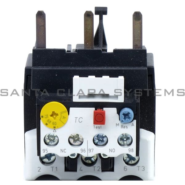 Allen Bradley 193-TCC75 Thermal Overload Relay Product Image