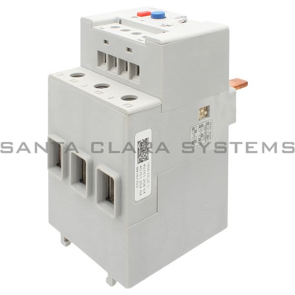 Allen Bradley 193S-EEUE Overload Relay Product Image