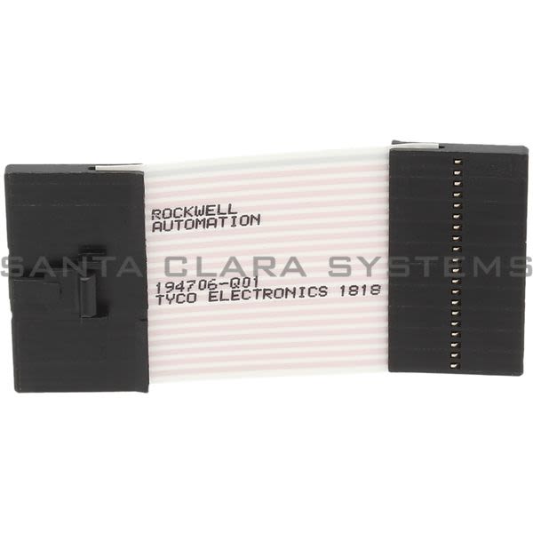 Allen Bradley 194706-Q01 Cable Product Image