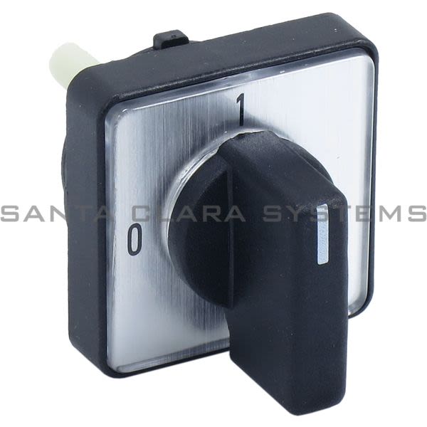 Allen Bradley 194C-HC3A-175 Control Switch Product Image