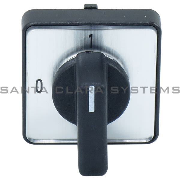Allen Bradley 194C-HC3A-175 Control Switch Product Image