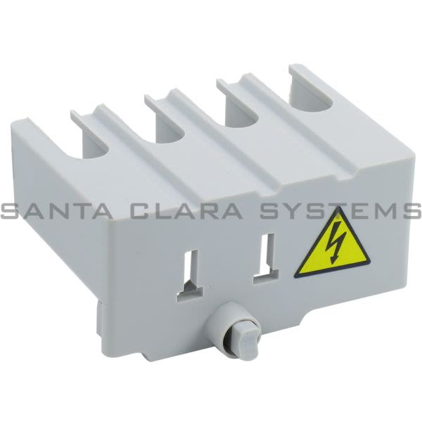 Allen Bradley 194E-25-C4 Terminal Cover Product Image