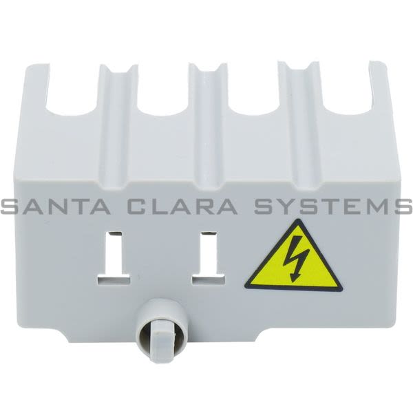Allen Bradley 194E-25-C4 Terminal Cover Product Image