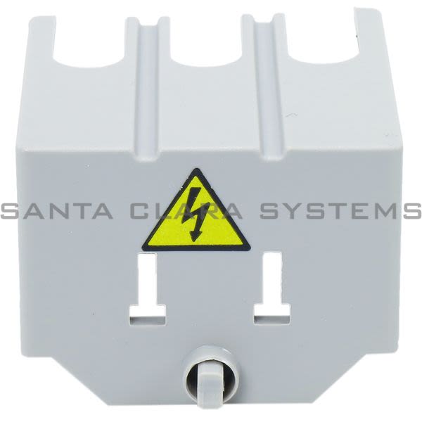 Allen Bradley 194E-40-C3 Terminal Cover Product Image