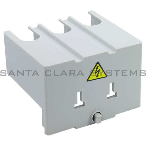 Allen Bradley 194E-80-C3 Terminal Cover Product Image