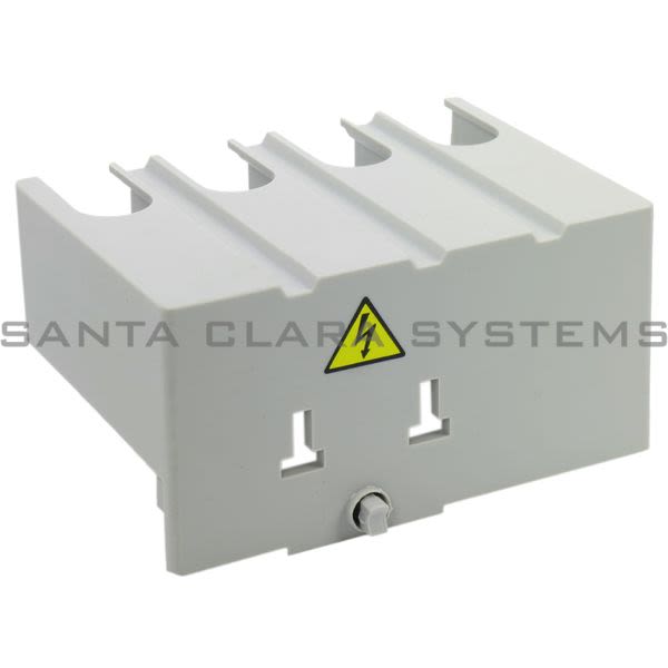 Allen Bradley 194E-80-C4 Terminal Cover Product Image