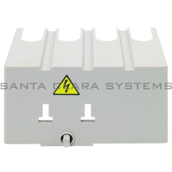Allen Bradley 194E-80-C4 Terminal Cover Product Image