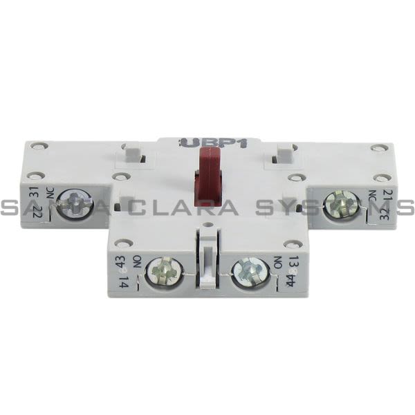 Allen Bradley 194E-A-P11 Auxiliary Contact Block Product Image