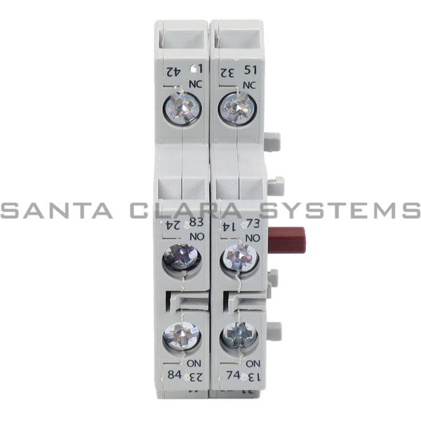 Allen Bradley 194E-A-P22 Contact Block Product Image