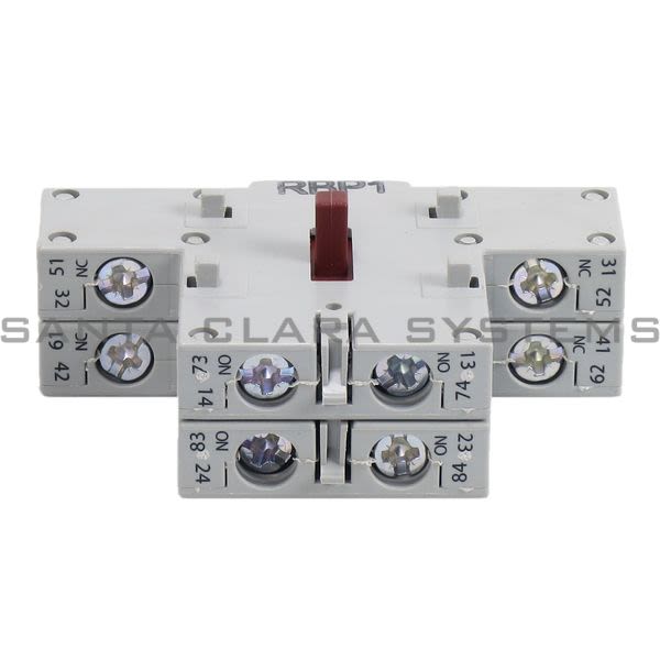 Allen Bradley 194E-A-P22 Contact Block Product Image