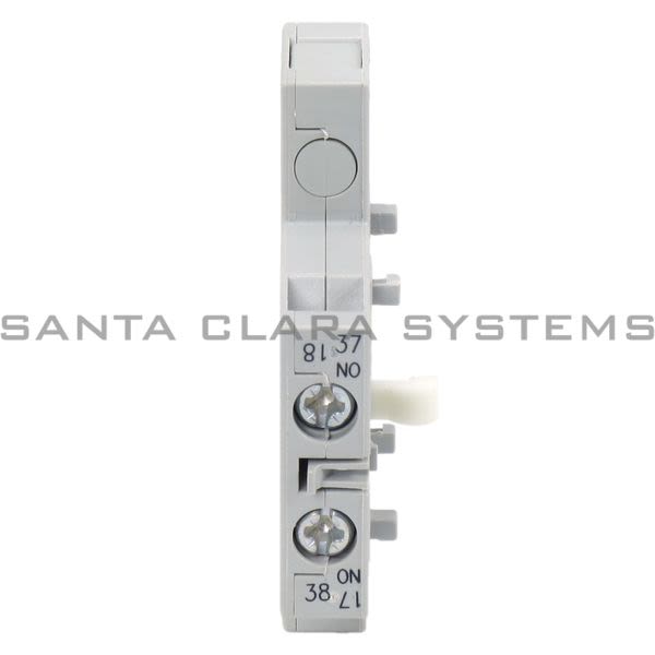 Allen Bradley 194E-A-PD10 Contact Block Product Image