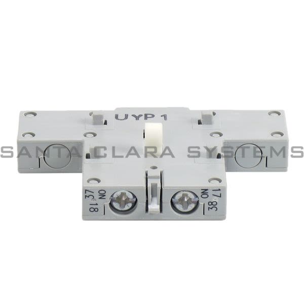 Allen Bradley 194E-A-PD10 Contact Block Product Image