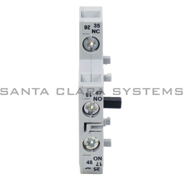 Allen Bradley 194E-A-PL11 Contact Block Product Image