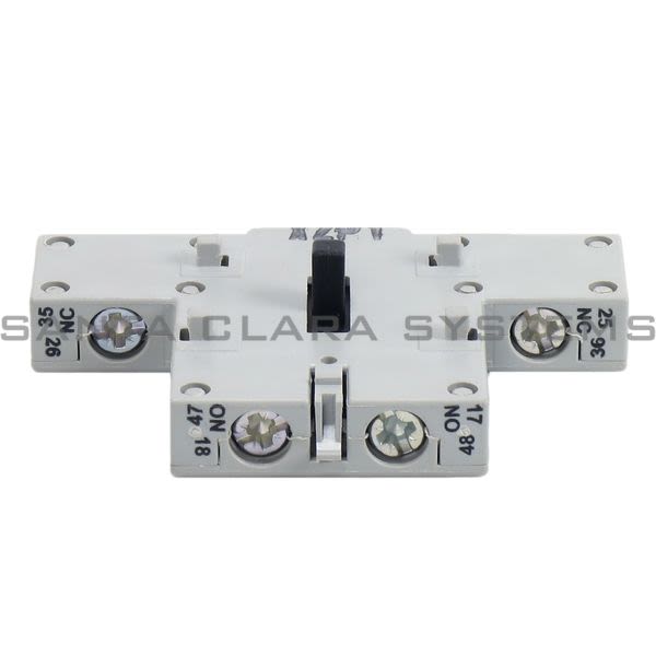 Allen Bradley 194E-A-PL11 Contact Block Product Image