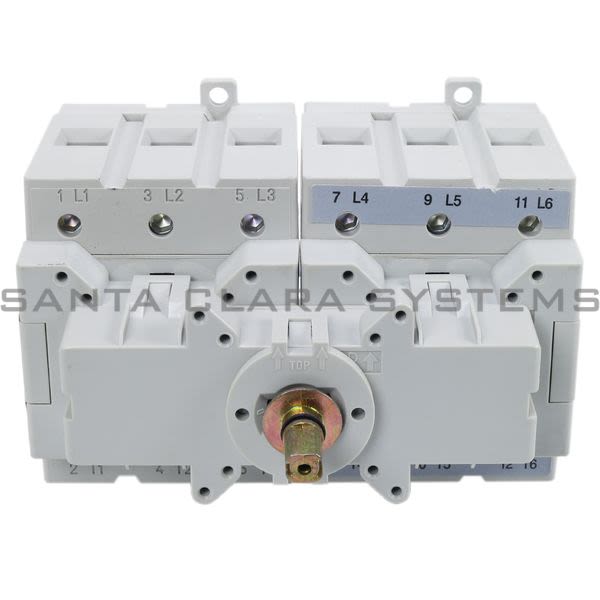Allen Bradley 194E-A100-1756 Load Switch Product Image
