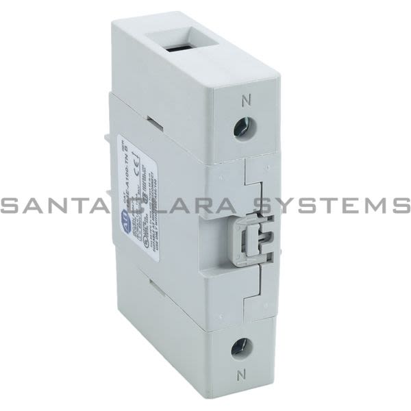 Allen Bradley 194E-A100-TN Load Switch Product Image