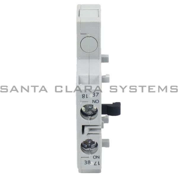 Allen Bradley 194E-A16-PD10 Contact Block Product Image