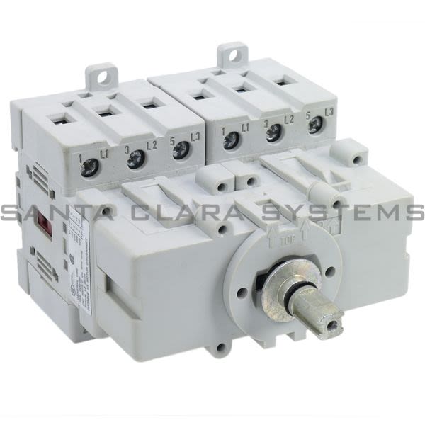 Allen Bradley 194E-A25-1756 Load Switch Product Image