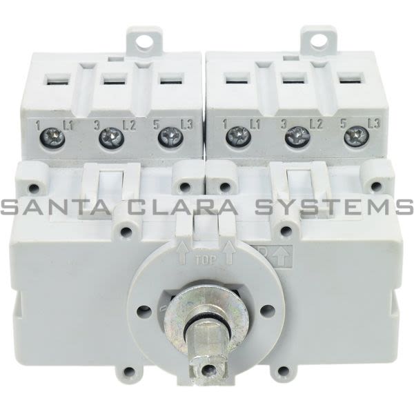 Allen Bradley 194E-A25-1756 Load Switch Product Image