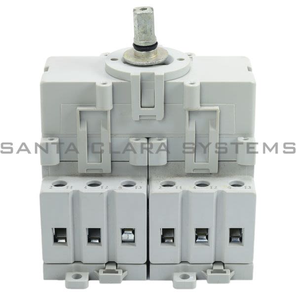 Allen Bradley 194E-A25-1756 Load Switch Product Image