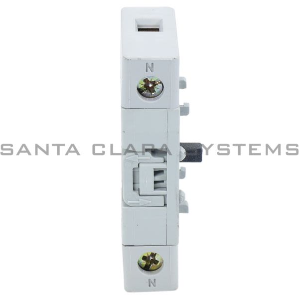 Allen Bradley 194E-A25-NP Additional Pole Product Image