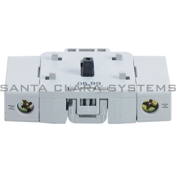 Allen Bradley 194E-A25-NP Additional Pole Product Image