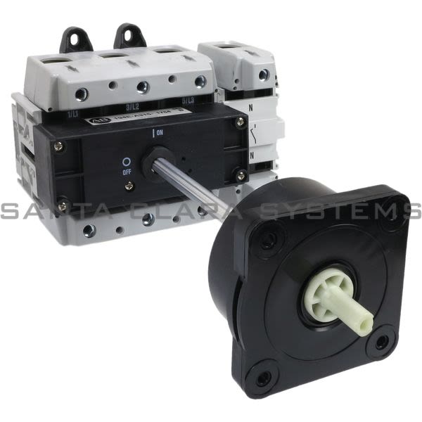Allen Bradley 194E-A315-1754 Load Switch Product Image