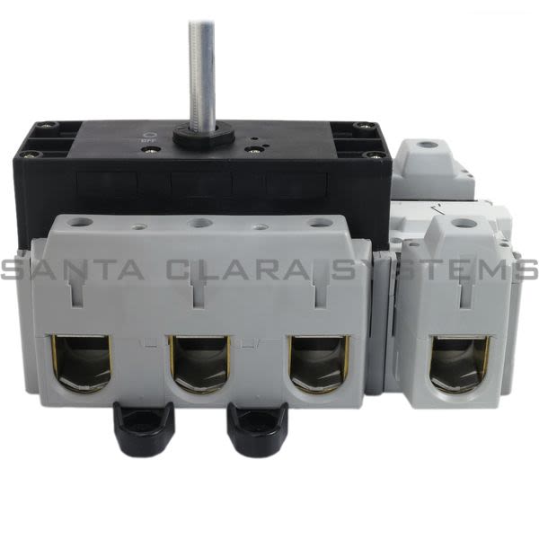 Allen Bradley 194E-A315-1754 Load Switch Product Image