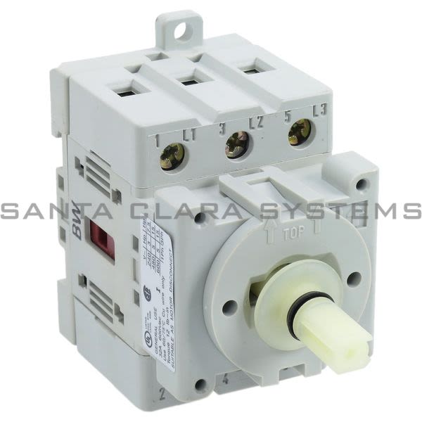 Allen Bradley 194E-A32-1753 Load Switch Product Image