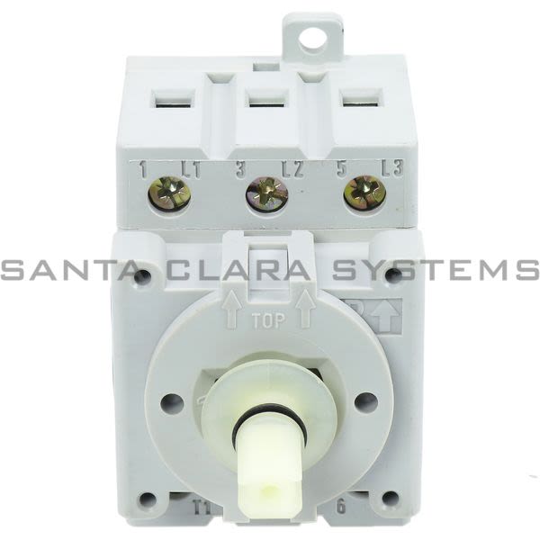 Allen Bradley 194E-A32-1753 Load Switch Product Image