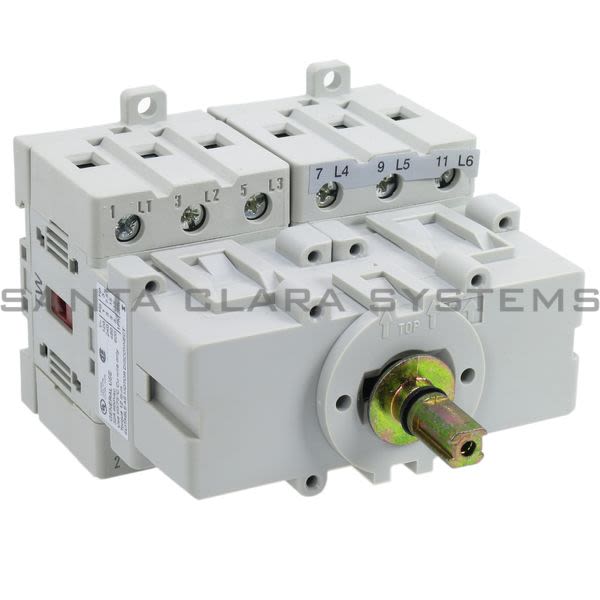 Allen Bradley 194E-A32-1756 Load Switch Product Image