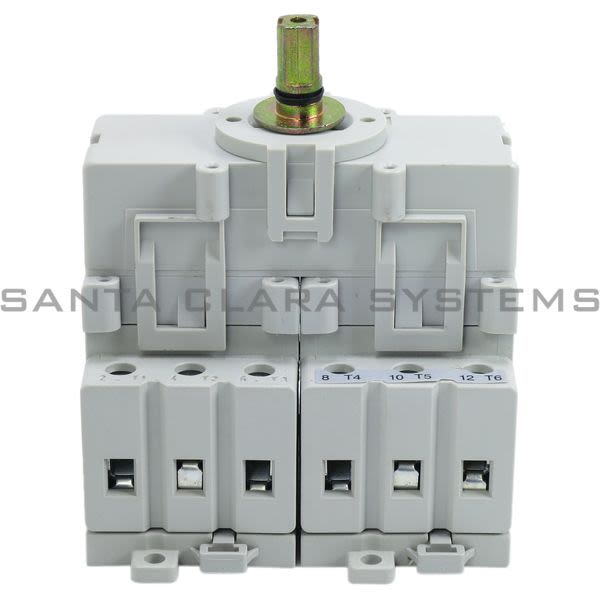 Allen Bradley 194E-A32-1756 Load Switch Product Image