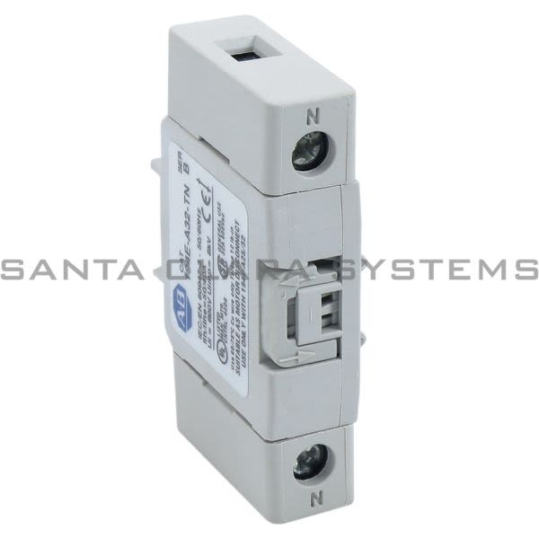 Allen Bradley 194E-A32-TN Neutral Terminal Product Image