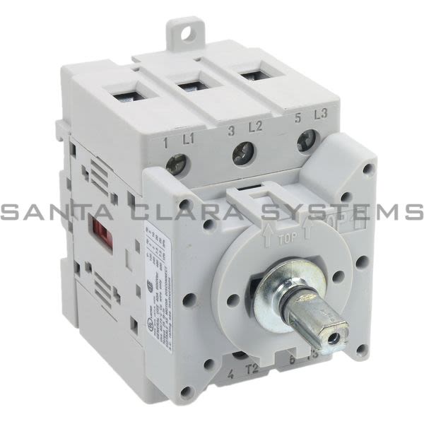 Allen Bradley 194E-A40-1753 Load Switch Product Image