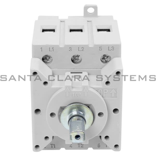 Allen Bradley 194E-A40-1753 Load Switch Product Image
