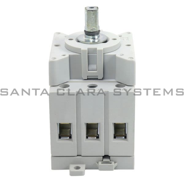 Allen Bradley 194E-A40-1753 Load Switch Product Image
