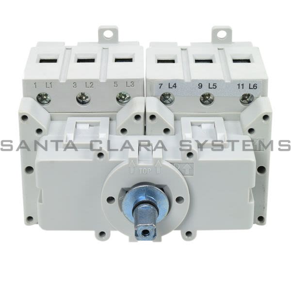 Allen Bradley 194E-A40-1756 Load Switch IEC Product Image