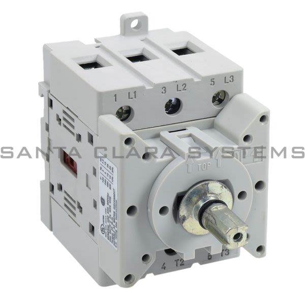 Allen Bradley 194E-A63-1753 Load Switch Product Image