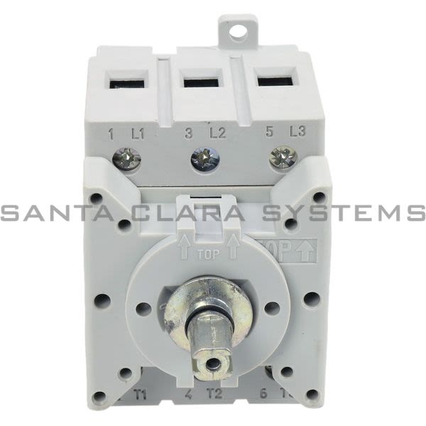 Allen Bradley 194E-A63-1753 Load Switch Product Image
