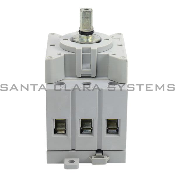 Allen Bradley 194E-A63-1753 Load Switch Product Image