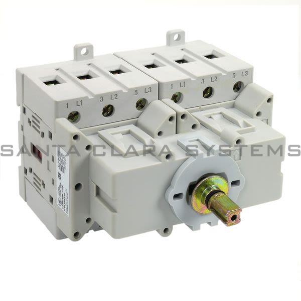 Allen Bradley 194E-A63-1756 Load Switch Product Image