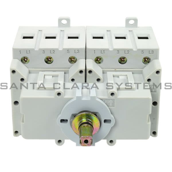 Allen Bradley 194E-A63-1756 Load Switch Product Image