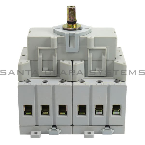 Allen Bradley 194E-A63-1756 Load Switch Product Image