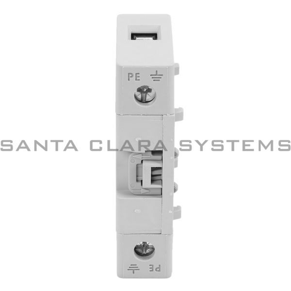 Allen Bradley 194E-A63-PE Earthing / Grounding Terminal Product Image