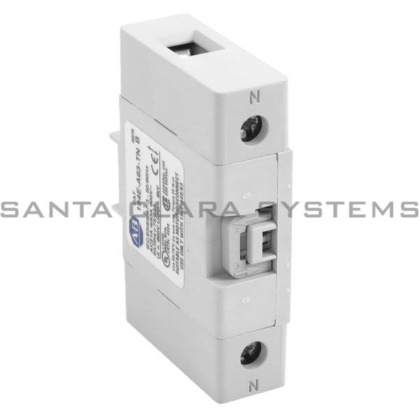 Allen Bradley 194E-A63-TN Neutral Terminal Product Image