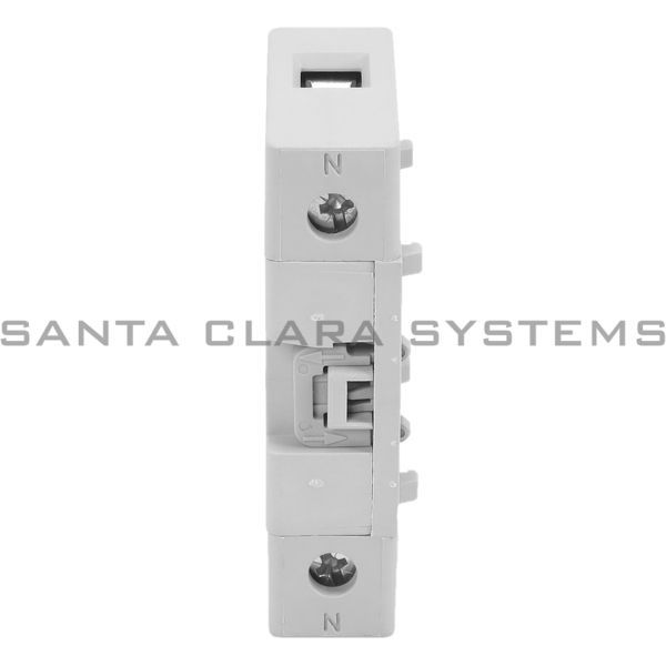 Allen Bradley 194E-A63-TN Neutral Terminal Product Image